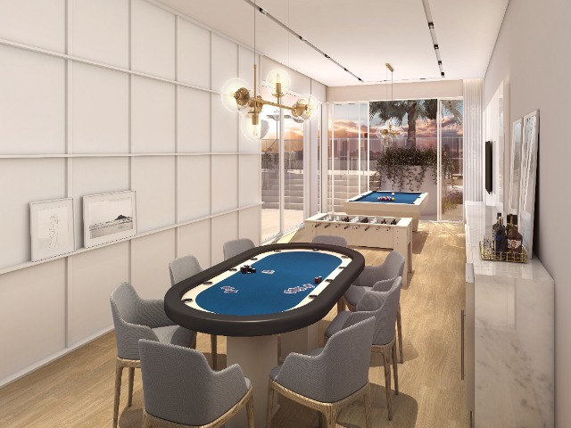 Apartamento, 3 quartos, 164 m² - Foto 16