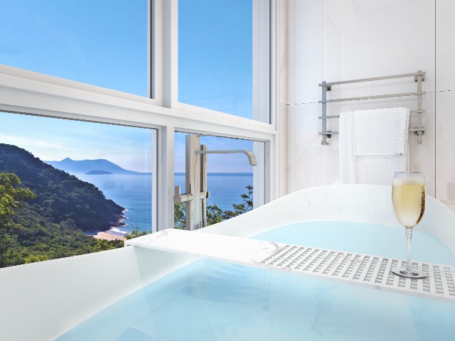Apartamento, 3 quartos, 164 m² - Foto 9