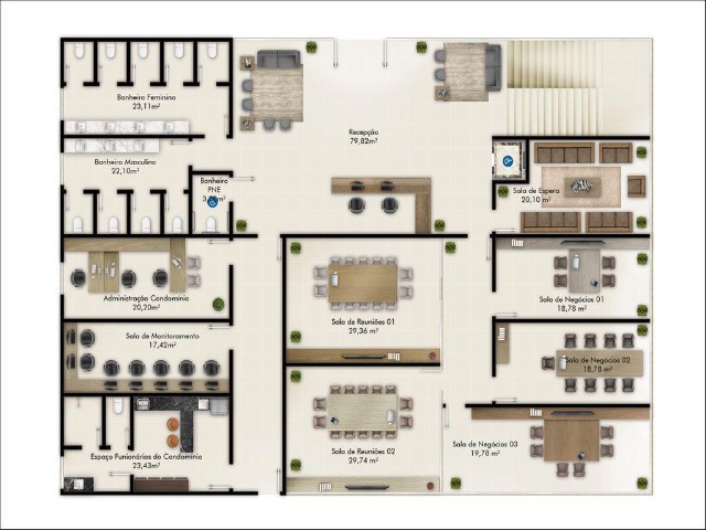 Loteamento e Condomínio à venda, 1000m² - Foto 29