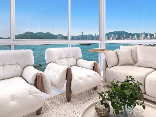 Apartamento, 3 quartos, 164 m² - Foto 22