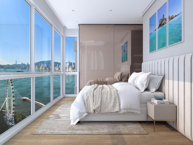 Apartamento, 3 quartos, 164 m² - Foto 24