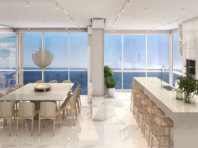 Apartamento, 3 quartos, 164 m² - Foto 19