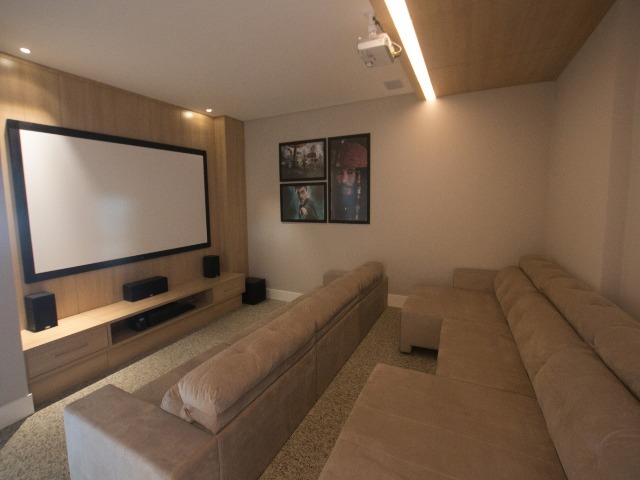 Apartamento à venda com 3 quartos, 128m² - Foto 27