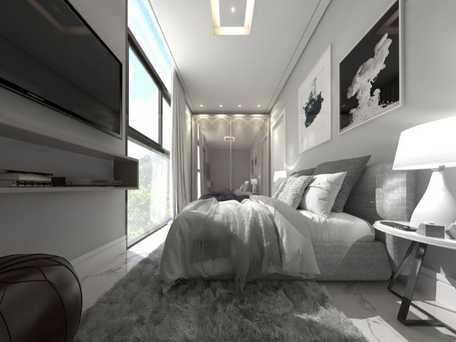 Apartamento à venda com 2 quartos, 92m² - Foto 6