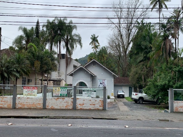 Loteamento e Condomínio à venda, 2360m² - Foto 1