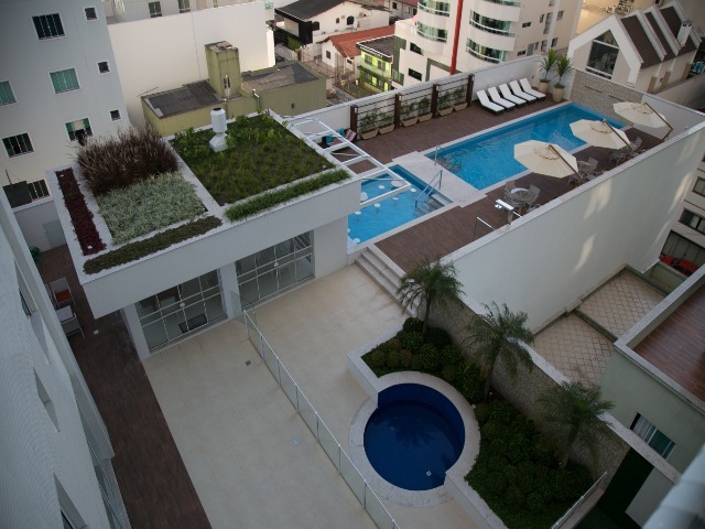 Apartamento à venda com 3 quartos, 128m² - Foto 18