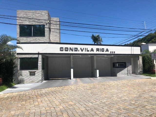 Casa de Condomínio à venda com 4 quartos, 350m² - Foto 56