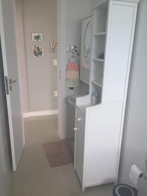 Apartamento à venda com 3 quartos, 122m² - Foto 16