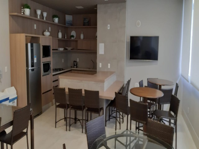 Apartamento à venda com 2 quartos, 100m² - Foto 12