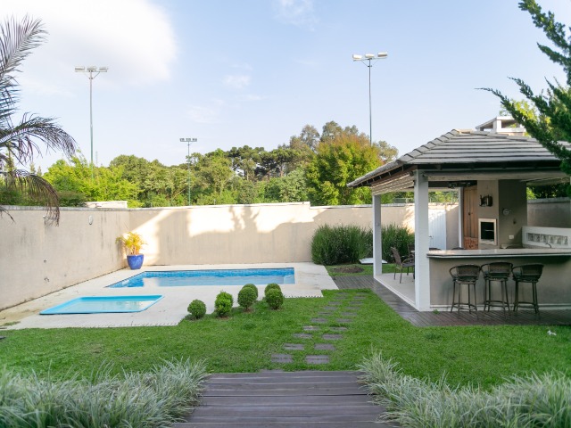 Casa de Condomínio à venda com 4 quartos, 460m² - Foto 69