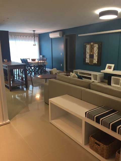 Apartamento à venda com 3 quartos, 122m² - Foto 29