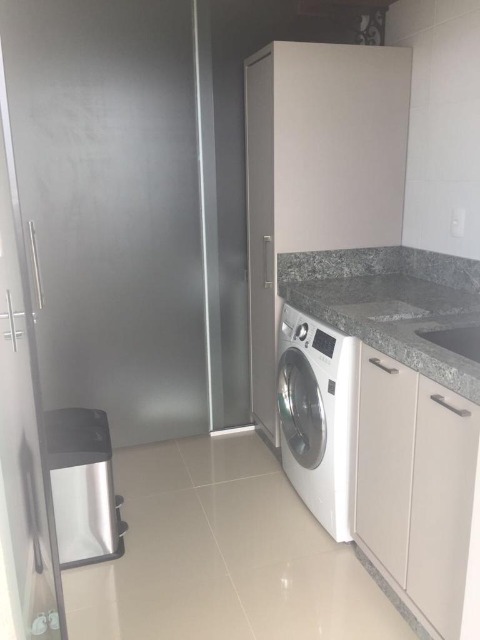 Apartamento à venda com 3 quartos, 122m² - Foto 17