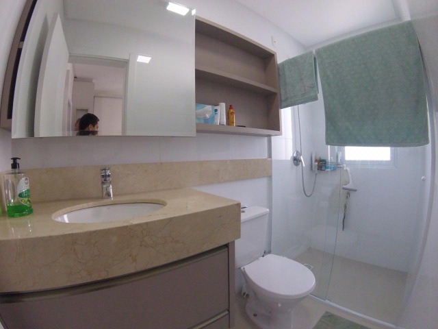 Apartamento à venda com 2 quartos, 100m² - Foto 4