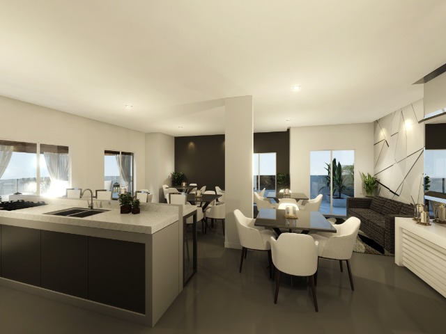 Apartamento à venda com 2 quartos, 62m² - Foto 14