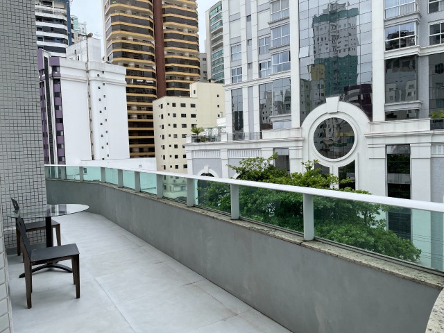 Apartamento, 4 quartos, 250 m² - Foto 1