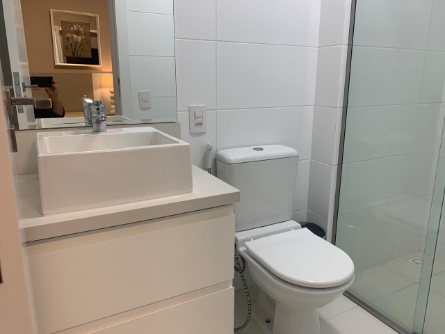 Apartamento à venda com 3 quartos, 130m² - Foto 21