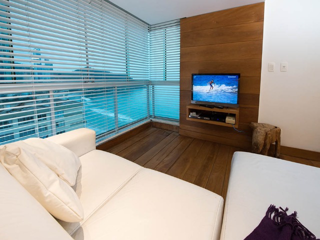 Apartamento à venda com 1 quarto, 47m² - Foto 9