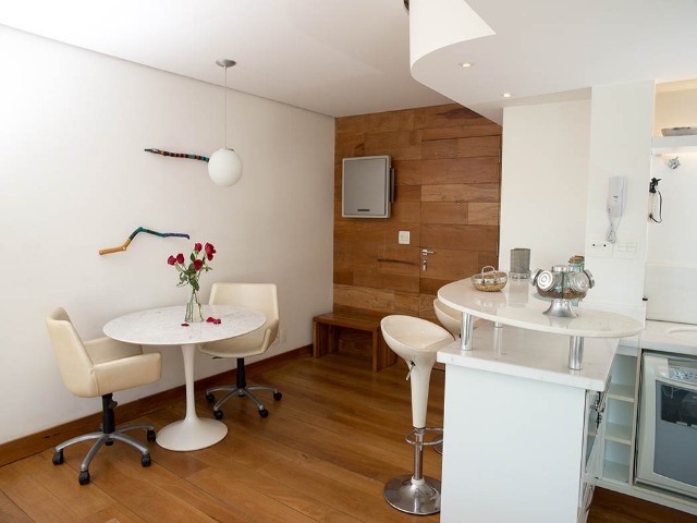 Apartamento à venda com 1 quarto, 47m² - Foto 19