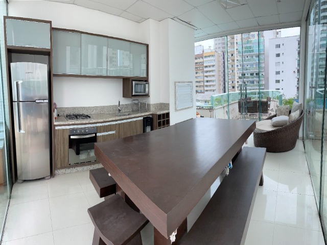 Apartamento, 4 quartos, 250 m² - Foto 8