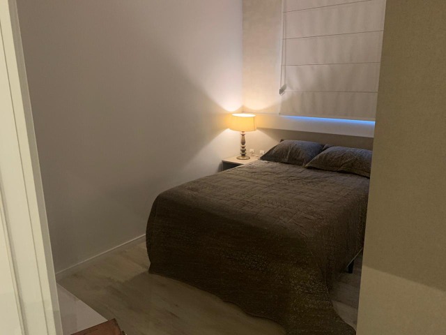 Apartamento à venda com 3 quartos, 130m² - Foto 14