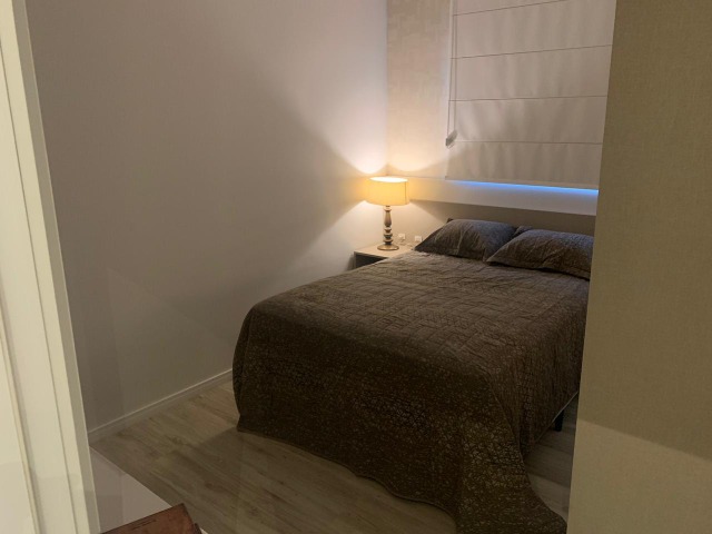 Apartamento à venda com 3 quartos, 130m² - Foto 13