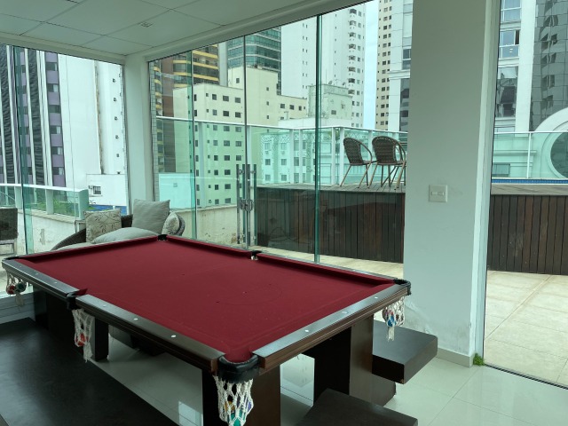 Apartamento, 4 quartos, 250 m² - Foto 9