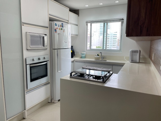 Apartamento, 4 quartos, 250 m² - Foto 14