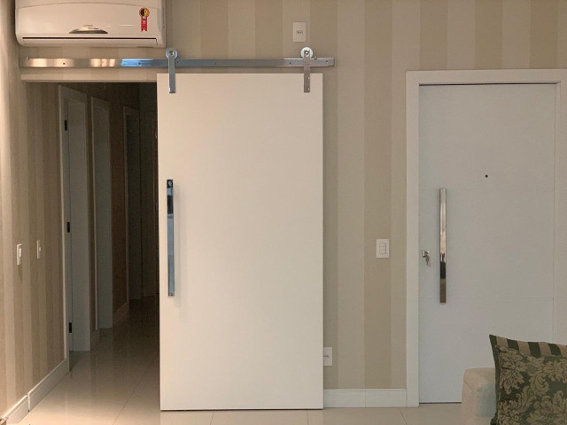 Apartamento à venda com 3 quartos, 130m² - Foto 26