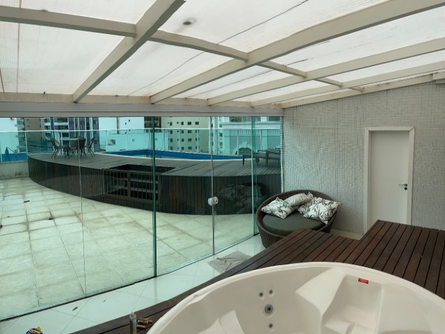 Apartamento, 4 quartos, 250 m² - Foto 18