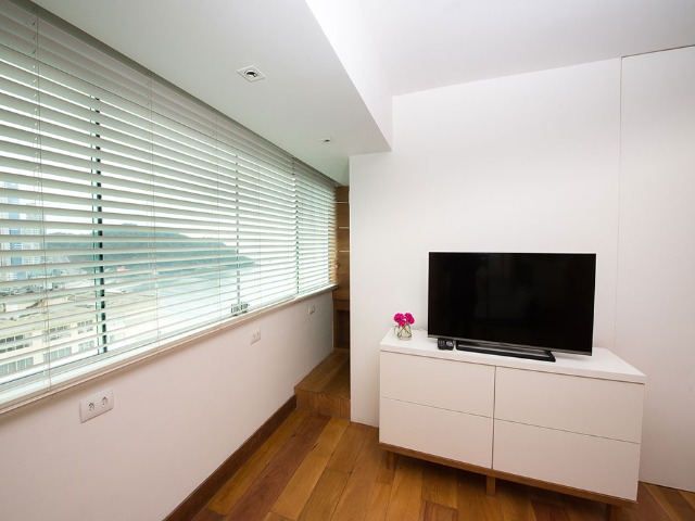 Apartamento à venda com 1 quarto, 43m² - Foto 12