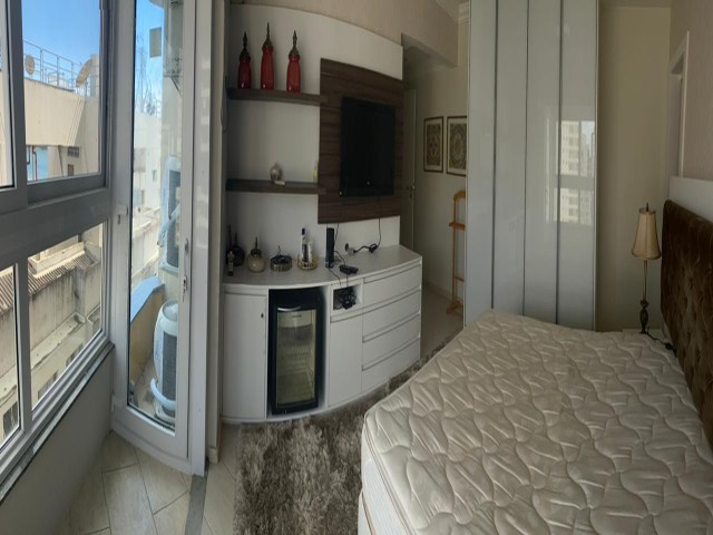 Apartamento para lancamento com 4 quartos, 237m² - Foto 13