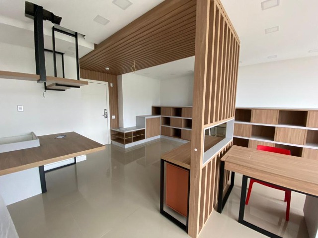 Apartamento à venda com 4 quartos, 149m² - Foto 5