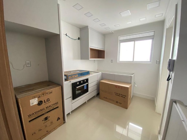 Apartamento à venda com 4 quartos, 149m² - Foto 8