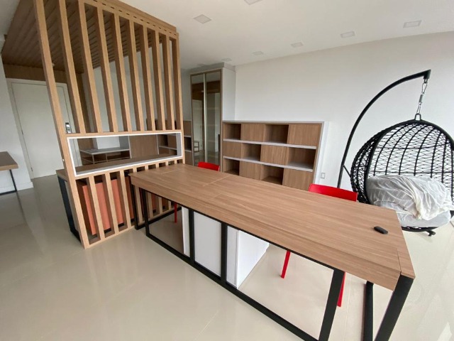 Apartamento à venda com 4 quartos, 149m² - Foto 4