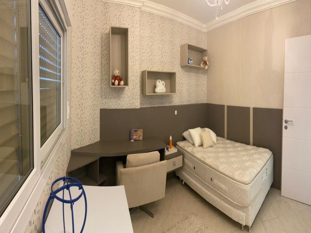 Apartamento para lancamento com 4 quartos, 237m² - Foto 2