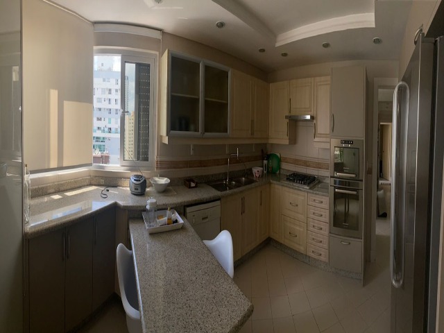 Apartamento para lancamento com 4 quartos, 237m² - Foto 43