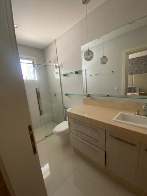 Apartamento à venda com 4 quartos, 220m² - Foto 12