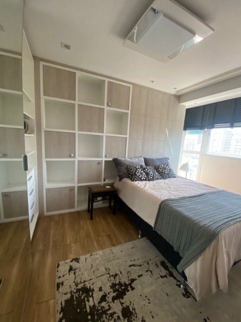 Apartamento à venda com 4 quartos, 220m² - Foto 20