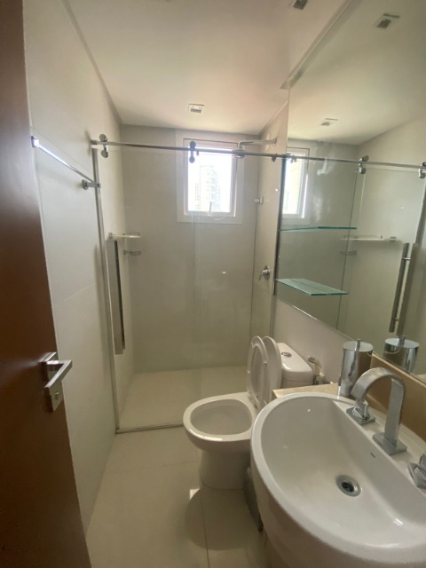 Apartamento à venda com 4 quartos, 220m² - Foto 21