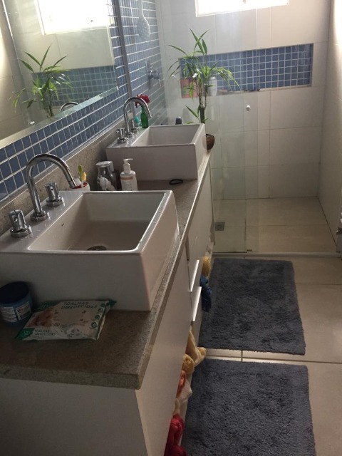 Casa de Condomínio à venda com 3 quartos, 230m² - Foto 6