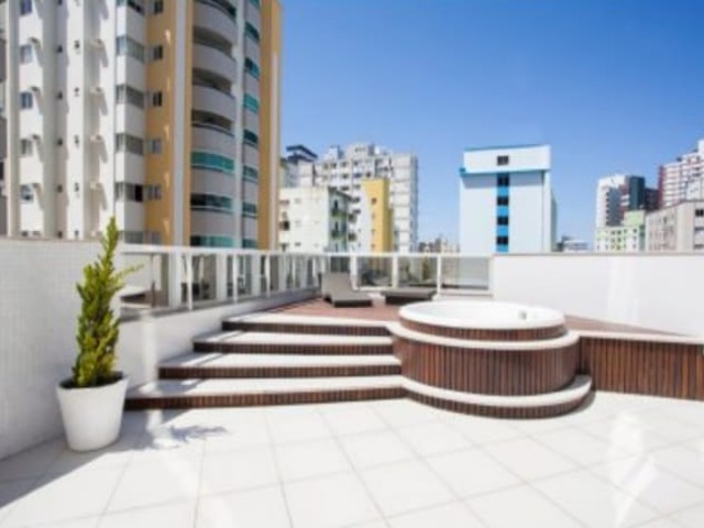 Apartamento à venda com 3 quartos, 132m² - Foto 9