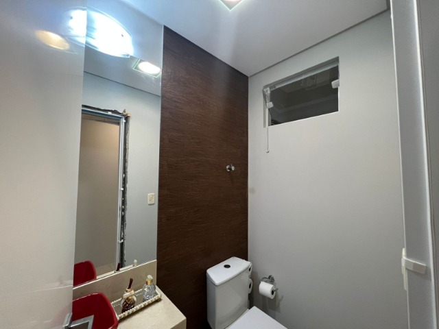 Apartamento à venda com 2 quartos, 123m² - Foto 6