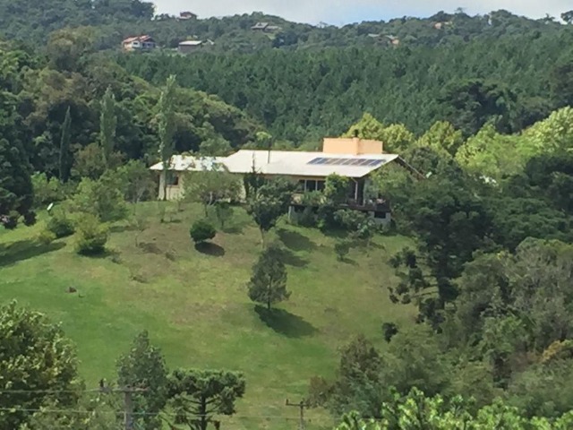 Casa de Condomínio à venda com 3 quartos, 230m² - Foto 39