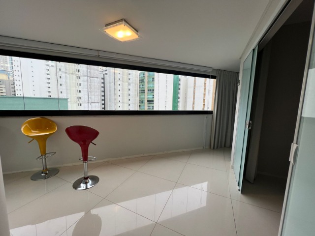 Apartamento à venda com 2 quartos, 123m² - Foto 3