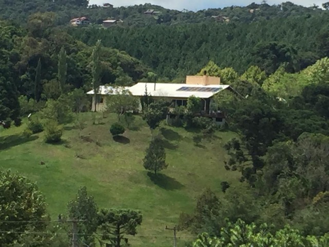 Casa de Condomínio à venda com 3 quartos, 230m² - Foto 38