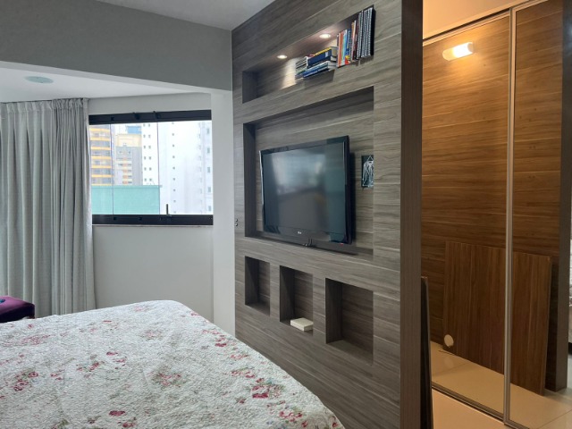 Apartamento à venda com 2 quartos, 123m² - Foto 8