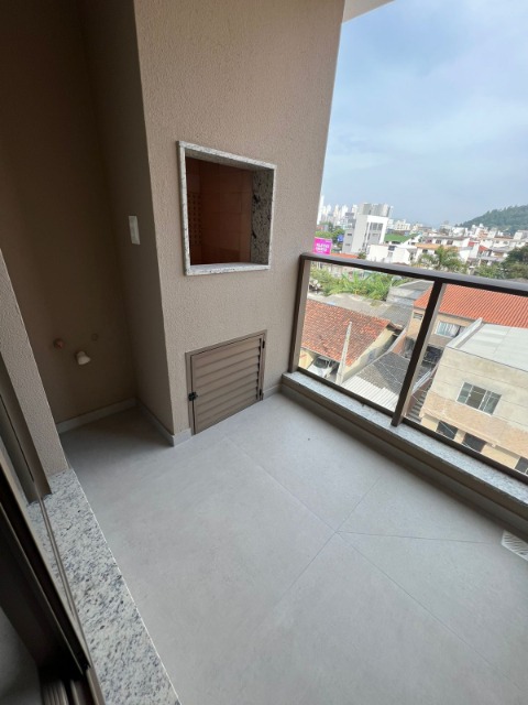 Apartamento à venda com 2 quartos, 99m² - Foto 20