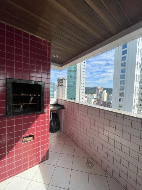 Apartamento à venda com 2 quartos, 120m² - Foto 11