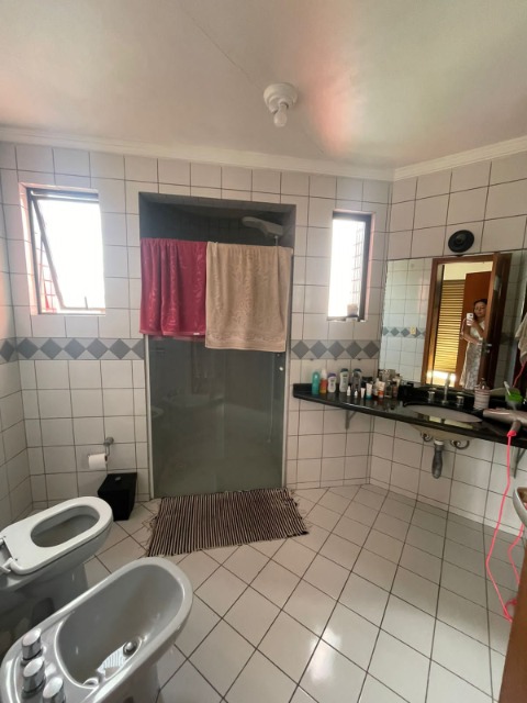 Apartamento à venda com 2 quartos, 120m² - Foto 9