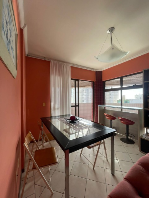 Apartamento à venda com 2 quartos, 120m² - Foto 3